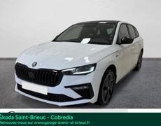Skoda Scala Saint-Brieuc