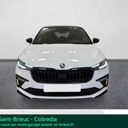 Skoda Scala 1.0 TSI Evo2 116ch Monte-Carlo DSG7 Saint-Brieuc