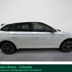 Skoda Scala 1.0 TSI Evo2 116ch Monte-Carlo DSG7 Saint-Brieuc
