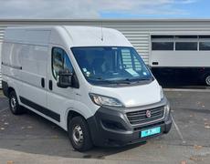 Fiat Ducato Beaufort-en-Anjou