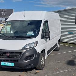 Fiat Ducato 2.3 Multijet 120 3.3 M H2 Business Beaufort-en-Anjou