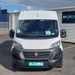 Fiat Ducato 2.3 Multijet 120 3.3 M H2 Business Beaufort-en-Anjou