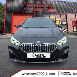 BMW Serie 2 (F44) 218IA 136CH M SPORT DKG7 Beauvais