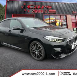 BMW Serie 2 (F44) 218IA 136CH M SPORT DKG7 Beauvais