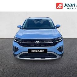 Volkswagen T-Cross T-Cross 1.0 TSI 116 Start/Stop DSG7 Style Crolles