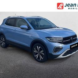 Volkswagen T-Cross T-Cross 1.0 TSI 116 Start/Stop DSG7 Style Crolles