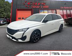 Peugeot 308 SW Phase 2 Beauvais