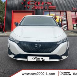 Peugeot 308 SW Phase 2 1.5 BLUEHDI 130CH S&S ALLURE PACK Beauvais