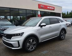 Kia Sorento Mions