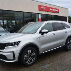 Kia Sorento 1.6 T-GDI 230CH HEV PREMIUM BVA6 4X2 5 PLACES Mions