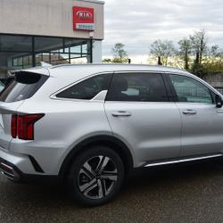 Kia Sorento 1.6 T-GDI 230CH HEV PREMIUM BVA6 4X2 5 PLACES Mions