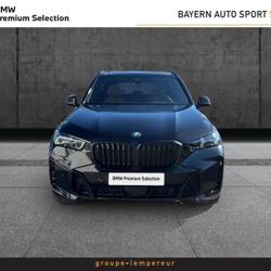 BMW X5 xDrive50e 489ch M Sport Arques