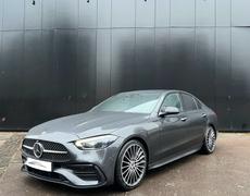 Mercedes Classe C Saint-André-les-Vergers