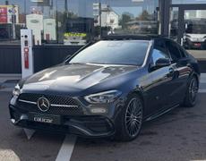 Mercedes Classe C Saint-André-les-Vergers