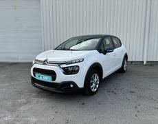 Citroen C3 Pornic