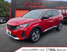 Peugeot 3008 Beauvais
