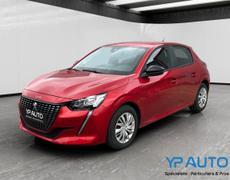 Peugeot 208 Le Loroux-Bottereau