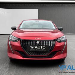 Peugeot 208 BLUEHDI 100 S&S Active Le Loroux-Bottereau