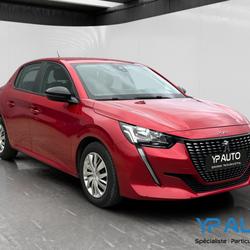 Peugeot 208 BLUEHDI 100 S&S Active Le Loroux-Bottereau