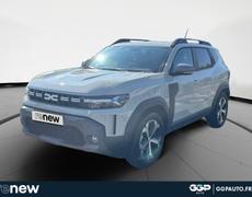 Dacia Duster Bruay-la-Buissière