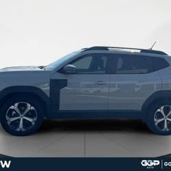 Dacia Duster 1.8 hybrid 155ch Journey Bruay-la-Buissi&egrave;re