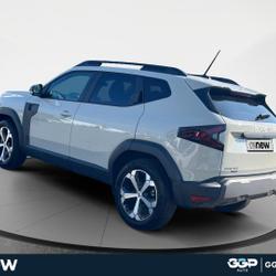 Dacia Duster 1.8 hybrid 155ch Journey Bruay-la-Buissi&egrave;re