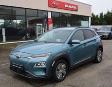 Hyundai Kona Mions