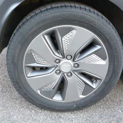 Hyundai Kona ELECTRIC 136CH CREATIVE EURO6D-T EVAP Mions