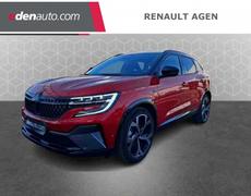 Renault Austral Agen