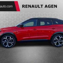 Renault Austral E-Tech full hybrid 200 GSR2 Techno esprit Alpine Agen