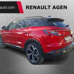 Renault Austral E-Tech full hybrid 200 GSR2 Techno esprit Alpine Agen