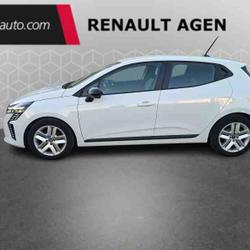 Renault Clio 5 Eco-G 100 GSR2 Evolution Agen
