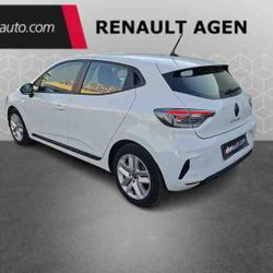 Renault Clio 5 Eco-G 100 GSR2 Evolution Agen