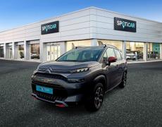 Citroen C3 Aircross - 130 S&S EAT6 C-Series - 15 890 €
