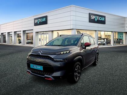 Citroen C3 Aircross - 130 S&S EAT6 C-Series - 15 490 €