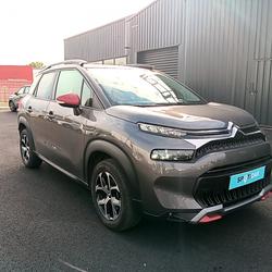 Citroen C3 Aircross 130 S&S EAT6 C-Series Ch&acirc;teau-Th&eacute;baud