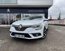 Renault Megane 3 Estate Sarre-Union