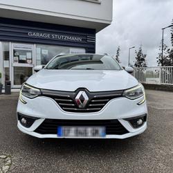 Renault Megane 3 Estate Zen Energy TCe 130 Sarre-Union