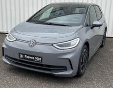 Volkswagen ID3 Sélestat
