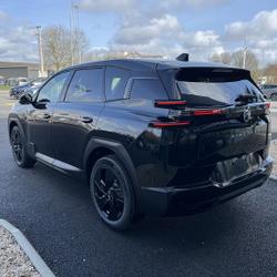 Citroen C5 Aircross 1.2 HYBRIDE 145CH MAX BOITE AUTOMATIQUE Cou&euml;ron