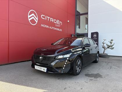 Peugeot 308 - 1.5 BLUEHDI 130CH S&S ACTIVE PACK - 15 490 €