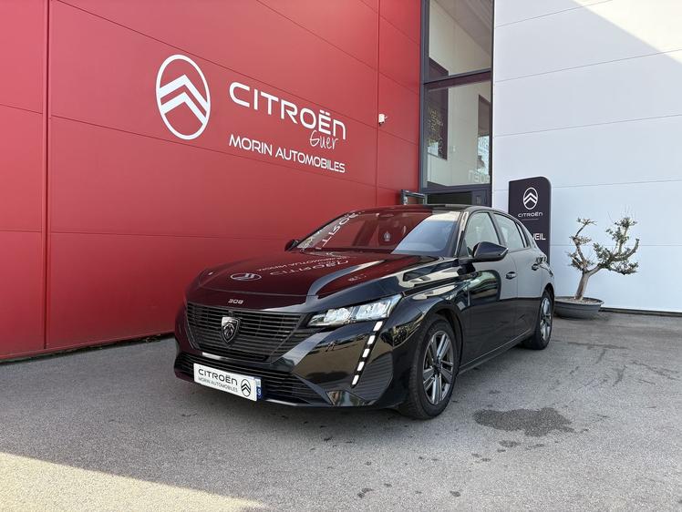Peugeot 308 III Phase 1  - 14 990 €