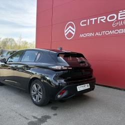 Peugeot 308 III Phase 1 1.5 BLUEHDI 130CH S&S ACTIVE PACK Guer