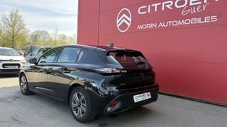 Peugeot 308 III Phase 1  - photo 2