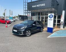 Kia Niro Ramonville-Saint-Agne