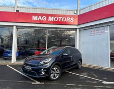 Kia Niro Ramonville-Saint-Agne