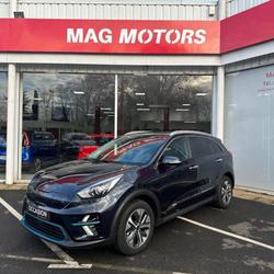 Kia Niro 64 KWH ACTIVE 204 CH Ramonville-Saint-Agne