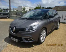 Renault Grand Scenic 4 Le Rheu