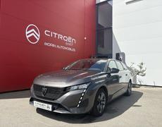 Peugeot 308 SW Phase 2 Guer