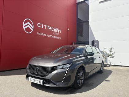 Peugeot 308 SW - 1.5 BLUEHDI 130CH S&S ACTIVE PACK EAT8 - 16 990 €